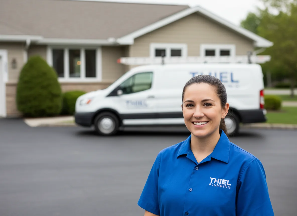 Plumber Powderly, KY FAQs